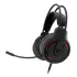 Fantech Flash HQ53 Wired Gaming Headphone (Black/White)